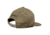 Beretta Trident Cap w/ Flat Bill, Khaki, BC61109144010D