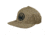 Beretta Trident Cap w/ Flat Bill, Khaki, BC61109144010D
