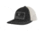 Beretta Trident Cap w/ Flat Bill, Navy Blue, BC621T1515050I