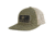 Beretta Trident Cap w/ Flat Bill, Olive/Khaki, BC621T1515079J