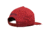 Beretta Trident Cap w/ Flat Bill, Red, BC61109144036P