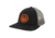 Beretta Trident Flat Bill Trucker, Black/gray - BC162016600903