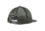 Beretta Trident Flat Bill Trucker, Graphite/od Green - BC162016600968