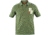 Beretta Two Tone Sport Polo Shirt, Green Forest, Medium MP187107072CM