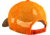 Beretta Upland Trucker Hat - Men's, Tobacco/Blaze Orange, One Size, BC641T15150850