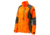 Beretta USA Corp EXTRELLE ACTIVE EVO JACKET W ORANGE XL, GD173T19680021XL