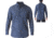 Beretta V2 Tech Shooting Shirt, Navy, Large LT2575520504L