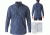 Beretta V2 Tech Shooting Shirt, White, XL LT2575520100XL