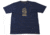Beretta Veterans T-Shirt,Eclipse Blue, TS481T09620504