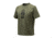 Beretta Veterans T-Shirt,Ivy Green,Large TS481T0962077AL