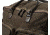 Beretta Vin Duffle Canvas Travel Bag, Brown, 11in X 26in X 11.5in, BS321T09830862