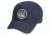 Beretta Washed Trident Cap, Blue BC9791750560