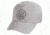 Beretta Washed Trident Cap, Grey BC9791750911