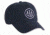 Beretta Washed Trident Cap, Navy BC9791750504
