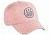 Beretta Washed Trident Cap, Pink BC9791750340