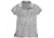 Beretta Womens Champion Polo Shirt, Grey Mel, Extra Large MD8072070905XL