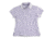 Beretta Womens Champion Polo Shirt, Lavander Aura, Extra Large MD8072070319XL