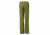 Beretta Womens Quick Dry Pants,Avocado,Large CD011T04400727L