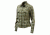 Beretta Womens Quick Dry Shirt,Verde,Medium LD011T0452070HM
