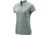Beretta Womens Silver Performance Polo Shirt,Ash/Silver,Small MD011T04730929S