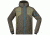 Bladet Insulated Jacket - Mens -Khaki Green/Army Green-Medium