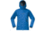 Eidfjord Jacket - Mens-Athens Blue/Light Winter Sky/Pumpkin-Medium