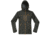 Eidfjord Jacket - Mens-Solid Charcoal/Pumpkin/Aluminum-Small