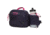 Skarstind Hip Pack 3 L-Blackberry/Hot Pink