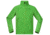 Bergans of Norway Torfinnstind Jacket - Men's-Lawn Green/Solid Grey-Small