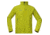Bergans of Norway Torfinnstind Jacket - Men's-Lime/Lt Sea Blue-Medium
