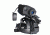 Bering Optics Polaris 1.0x26 Gen I Head-Mountable NV Monocular w/ Head Gear Kit, Black, 6.1inx3.1inx2.4in BE15126