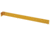 Berkley Aluminum Fish Ruler, Gold, BAAMB, Gold, 1141174
