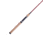 Berkley Cherrywood Rod Blank Through Handle Design, Cork Handle Graphite Composit, SS Guides And Inserts 1 Piece, Mspinning, 6ft, 1519464