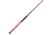 Berkley Cherrywood Rod Blank Through Handle Design, Cork Handle Graphite Composit, SS Guides And Inserts 2 Piece, Medium Spinning, 6ft 6in, 1519468