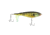 Berkley Choppo Hard Bait, Topwater, 120, 1 oz, 120mm, Topwater, Hook Size 2, 2 Hooks, HD Bluegill, 1547157