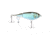 Berkley Choppo Hard Bait, Topwater, 75, 1/2 oz, 75mm, Topwater, Hook Size 5, 2 Hooks, HD Blueback Herring, 1547138