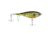 Berkley Choppo Hard Bait, Topwater, 90, 1/2 oz, 90mm, Topwater, Hook Size 5, 2 Hooks, HD Bluegill, 1547145