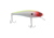 Berkley Cutter Saltwater Hard Bait, Jerkbait, Saltwater, 1/3 oz, Clown, 70, 1582314