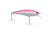 Berkley Cutter Saltwater Hard Bait, Jerkbait, Saltwater, 1/3 oz, Pink Silver, 70, 1582313