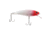 Berkley Cutter Saltwater Hard Bait, Jerkbait, Saltwater, 1/3 oz, Red Head, 70, 1582308