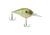 Berkley Dime Hard Baits, Crankbaits, Freshwater, 1/2 oz, Killer Gill, 6, 1596578