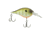 Berkley Dime Hard Baits, Crankbaits, Freshwater, 2/5 oz, Killer Gill, 4, 1596558