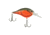 Berkley Dime Hard Baits, Crankbaits, Freshwater, 2/5 oz, Red Swamp Craw, 4, 1596105