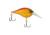 Berkley Dime Hard Baits, Crankbaits, Freshwater, 2/5 oz, Spray Tan, 4, 1596553