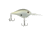 Berkley Dime Hard Baits, Crankbaits, Freshwater, 3/4 oz, Honey Shad, 15, 1596615