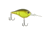 Berkley Dime Hard Baits, Crankbaits, Freshwater, 3/4 oz, Rootbeer Craw, 15, 1596612