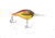 Berkley Dime Hard Baits, Crankbaits, Freshwater, 3/5 oz, Proper Copper, 10, 1596591