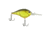 Berkley Dime Hard Baits, Crankbaits, Freshwater, 3/5 oz, Rootbeer Craw, 10, 1596592