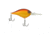 Berkley Dime Hard Baits, Crankbaits, Freshwater, 3/5 oz, Spray Tan, 10, 1596593