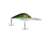 Berkley Dredger Body Shape And Weighted Bill Dives Deep, Slow Rise, 12-15, HD Tenn Shad, 2 1/2in, 5/8oz, BHBDR14.5-HDTNS
